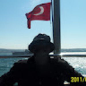 Meet your Posher, Randall